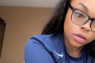 BLASIAN BOMBSHELL.🍆 hungggg🍽🤪 ... - Image 2