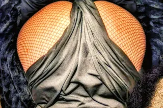 🔥 Dangerous Curves • Pussy Like Crack 😈 - Image 11