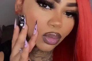 P👅RN ST★R - 25 - Image 1