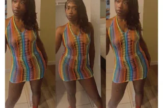 CLEAN&GROOMED 🫧 FAT 👅GUSHY KITTY 💦🤤DEEP THROAT GOAT 🥵BACKSHOT CONNOISSEUR🍫 CUM 🤗PLAY WITH A FINE👅 BLACK ASIANN BARBIE 💕OUT OF TOWN BADDIE 😍 CLASSY 📚🤓 But NASTY 💦👅 ( verification & deposit required ) - Image 4