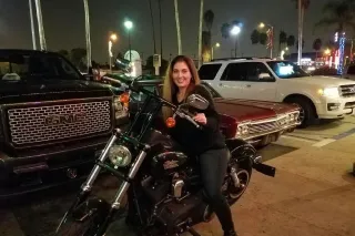 looking for a good time - Image 2