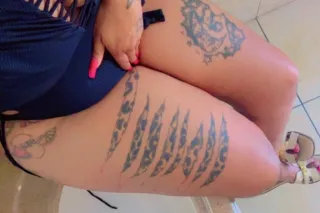 Yummi The Mermaid The wettest ... - Image 1