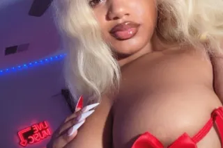 Sexy Puerto Rican Bombshell - ... - Image 3