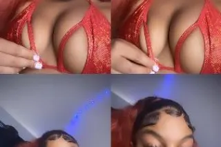 Sexy Puerto Rican Bombshell - ... - Image 1