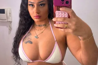 😘Hey im a content creator🥰 - 2... - Image 1