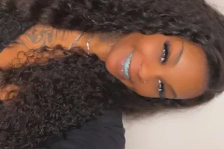 Part Angel Mostly Devil 💦 - Image 5