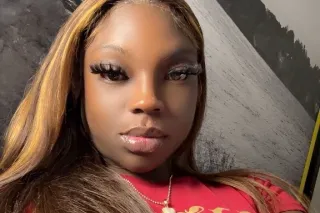 Big Booty Freak 💦 💯 ❤Girl Next... - Image 1