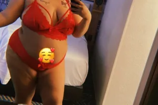 HO HO HO 🧑🏽‍🎄 let me make your wishes come true💦 - Image 5