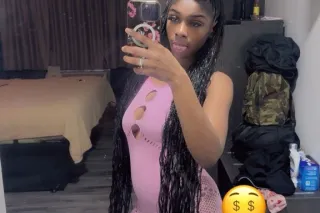 🎀 𝑷𝑹𝑬𝑻𝑻𝒀 ‘𝑵 𝑷𝑬𝑻𝑰𝑻𝑬 𝑬𝑩𝑶𝑵𝒀 𝑩𝑨𝑹𝑩𝑰𝑬 ✨🍦🍫 ✨ 𝟏𝟎𝟎% 𝐑𝐄𝐀𝐋 INCALLS & OUTCALLS Available - Image 8