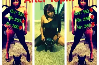 🤩Im BaK Grown&Sexy🫦😍OUTCALLS🚗ONLY - Image 12