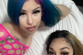 hey babe me and my girlfriend ... - Image 3