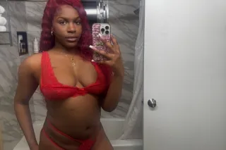 Caribbean Goddess 🔥 Slim, Natural & Seductive ✨ Back In Town ! - Image 2