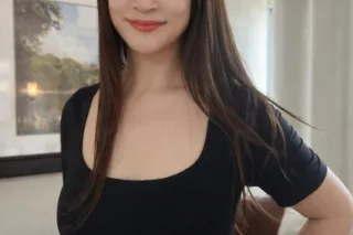 🔥🔥 Fiery Asian from the North 🔥🔥 - Image 11