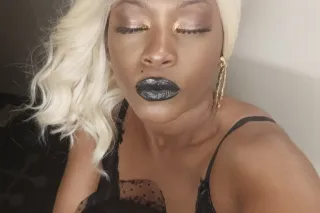 REQUEST A Menu... free massage or lapdance w/choosin session - Image 7