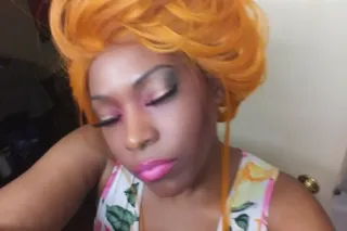 REQUEST A Menu... free massage or lapdance w/choosin session - Image 8