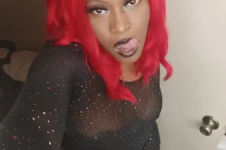 REQUEST A Menu... free massage or lapdance w/choosin session - Image 9