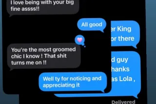 100$ QV SPCL IF MENTIONED🔥 YES IM REAL🔥NO DEPOSIT NO CASHAPP NO APPLE PAY🛑 I DO NOT SEND PICS!!ADD MY IG FOR YOUR VERIFICATION 💜 - Image 6