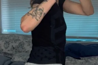 🔥🫦 Officially On The Naughty List!! Care to Join🤤🥵 - Image 9