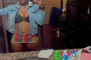 THEE REAL SPLASHYY #LAST NIGHT HERE ❤️❤️ Ms.BigTiny Moosepussy 💋 - Image 6