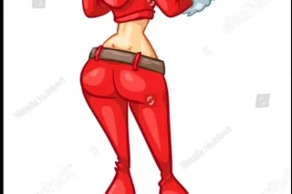 🎅SANTA BABY!!!!!! MASSAGE HEAT... - Image 2