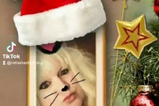 🎅SANTA BABY!!!!!! MASSAGE HEATED LOITION - Image 5