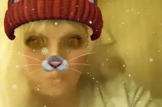 🎅SANTA BABY!!!!!! MASSAGE HEATED LOITION - Image 9