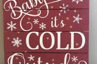 🎅SANTA BABY!!!!!! MASSAGE HEAT... - Image 1