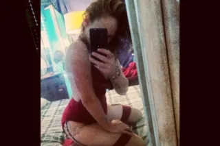 I'M THE CLASSY KIND OF SEXY AN... - Image 3