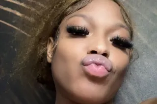 Yes, I AM REAL🦋😘⭐• 𝙻𝚎𝚊𝚟𝚒𝚗𝚐 𝚂𝚘𝚘... - Image 2