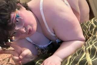 BBW LOVERS ONLY 💦🍑 - Image 8