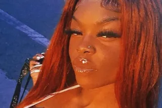 Chocolate Hottie 💋🔥 - 18 - Image 2