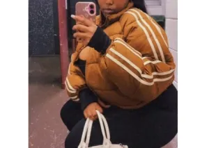 😘🎈🤎🍓Thick Short Funsize🎈🤎🍓Favo... - Image 2