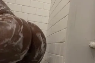 😘🎈🤎🍓Thick Short Funsize🎈🤎🍓Favo... - Image 3