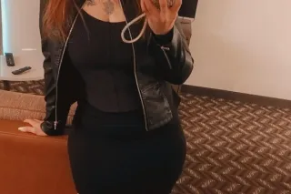 last chance to come see a hot wet redhead ready for fun at my place right now! with lower rates if u have been waiting to come see me for whatever reason dont loose ur chance!! come see me before im gone!! - Image 11