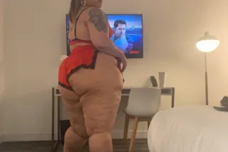 YOUR FAV BBW - 30 - Image 3