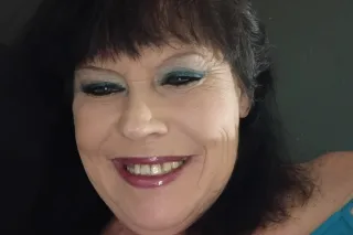 COUGAR ON THE PROWL!!! - 55 - Image 4