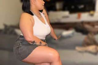 NEW EXOTIC BOMBSHELL IN TOWN! COME SEE - Image 5