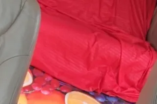 No bareback ‼ incall or car da... - Image 1