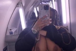 🌺🌈Carribean Princess 🥂💫New In Town 💋 Lets Play Big Daddy😘 - Image 2