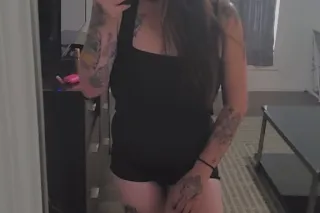 make me moan 🩷🥵😻💋 cum quench my thirst 💦 - Image 5