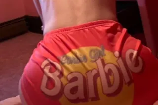 - Sexy redhead rose visiting -... - Image 1