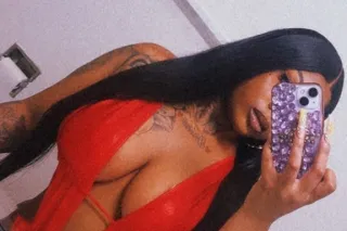 THICK SEXY MAMI AVAILABLE NOW ... - Image 1