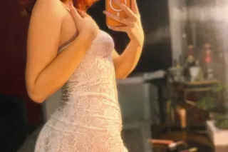 Classy Redhead - 23 - Image 1