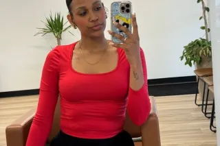 🍑🥵🔥PUSSY WET & TIGHT, READY TO... - Image 3