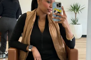 🍑🥵🔥PUSSY WET & TIGHT, READY TO... - Image 4