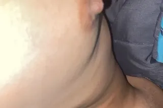 Isis Here back in town MY THROAT IS YOURS TO COMMAND 💕💕 - Image 3