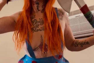 LATINA/ARAB GODDESS COMING TO ... - Image 1