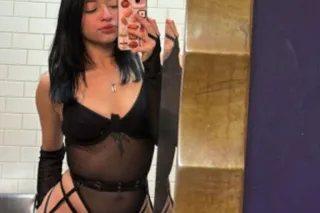 I am a hot and pleasant girl who seeks to satisfy your most secret fantasies educated, fun and sexy - Image 1