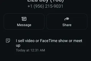 ❤ Horny Queen Hot Sexy Girl💋👅G... - Image 2