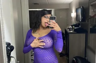 💋💦 Heyy daddy im a ❤ latin bab... - Image 3